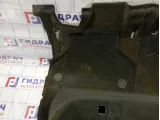 Напольное покрытие задняя часть BMW X5 (E70) 51477252185