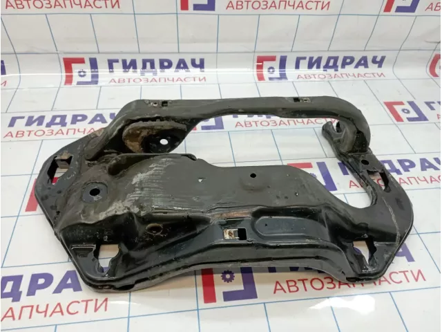 Кронштейн КПП BMW X5 (E70) 22326854187