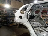 Крыло заднее правое BMW X5 (E70)