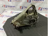 Коробка раздаточная BMW X5 (E70) 27107599886