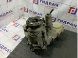 Коробка раздаточная BMW X5 (E70) 27107599886