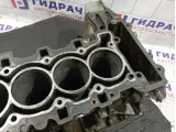 Блок двигателя BMW X5 (E70) 11110419096