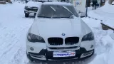 Абсорбер BMW X5 (E70) 16117164404