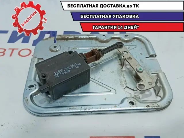 Активатор замка багажника BMW X5 51248408497.