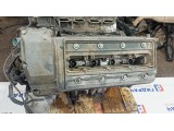 Двигатель BMW X5 11007503392. 4.4L M62B44. Дефект.