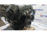 Двигатель BMW X5 11007503392. 4.4L M62B44. Дефект.