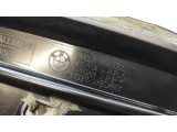 Крышка подушки безопасности в торпедо BMW X5 51458402229.