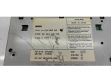 Блок управления радиоприемником BMW X5 65106902718.