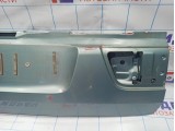 Дверь багажника нижняя BMW X5 (E53) 41627130827. Дефекты.