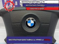 Подушка безопасности в рулевое колесо BMW X5 (E53) 32306759926.