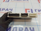 Блок электронный BMW X5 (E53) 61356920822. Блок комфорта.