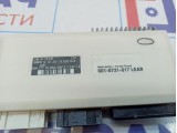 Блок электронный BMW X5 (E53) 61356920822. Блок комфорта.