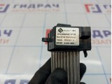 Резистор отопителя BMW X5 (E53) 64116923204.