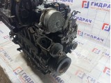 Двигатель BMW X5 (E53) 11007787031. M57D30 306D1. С ТНВД. Проверен, полностью исправен.
