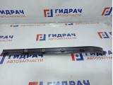 Накладка порога переднего левого внутренняя BMW X5 (E53) 51478254289.