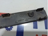 Заглушка буксировочного крюка левая BMW X5 (E53) 51118250413.