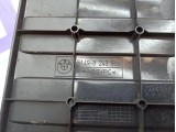 Обшивка двери багажника BMW X5 (E53) 51498243504. Нижняя.