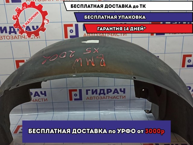 Локер задний правый BMW X5 (E53) 51718403060.