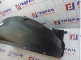 Локер задний правый BMW X5 (E53) 51718403060.