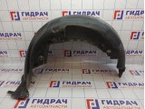 Локер задний правый BMW X5 (E53) 51718403060.