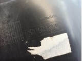 Локер задний правый BMW X5 (E53) 51718403060.