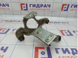 Кронштейн вебасто BMW X5 (E53) 64128380029.