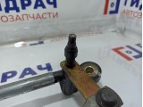 Трапеция стеклоочистителей BMW X5 (E53) 61617111535.