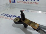 Трапеция стеклоочистителей BMW X5 (E53) 61617111535.