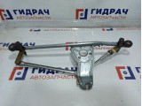 Трапеция стеклоочистителей BMW X5 (E53) 61617111535.