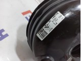 Усилитель тормозов вакуумный BMW X5 (E53) 34336760461.