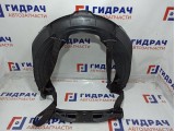 Механизм подъема запасного колеса BMW X5 (E53) 51717002356.