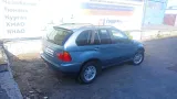 Активатор лючка крышки бензобака BMW X5 (E53) 51268355056.