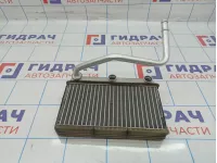 Радиатор отопителя BMW X6 (E71) 64116968204. Замяты соты.