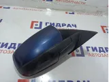 Зеркало правое электрическое BMW X6 (E71) 51167181192. 3 контакта.