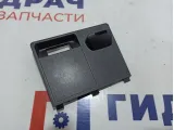 Накладка декоративная BMW X6 (E71) 51169115085.