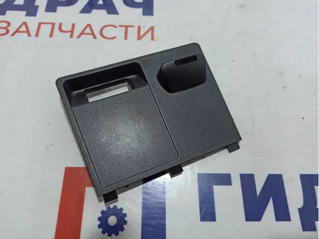 Накладка декоративная BMW X6 (E71) 51169115085.