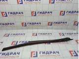 Накладка декоративная на консоль правая BMW X6 (E71) 51166969540. Дефект ЛКП.Потертости.