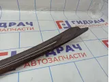 Накладка декоративная на консоль правая BMW X6 (E71) 51166969540. Дефект ЛКП.Потертости.
