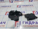 Замок двери задней левой BMW X6 (E71) 51227315023