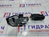 Замок двери задней левой BMW X6 (E71) 51227315023