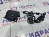 Замок двери задней левой BMW X6 (E71) 51227315023