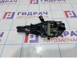 Ручка двери передней наружная правая BMW X6 (E71) 51217207564