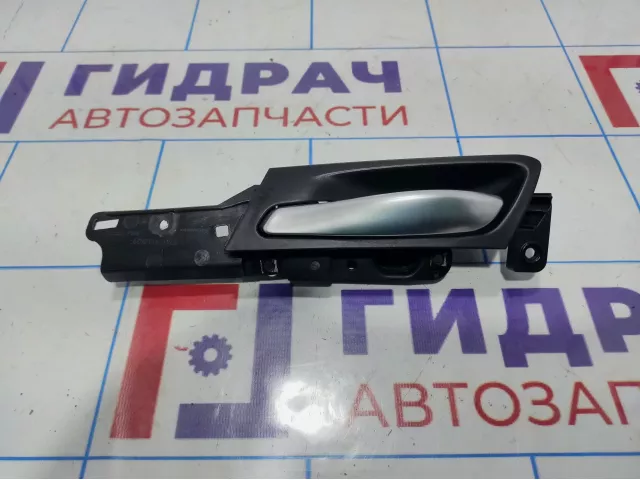 Ручка двери передней внутренняя левая BMW X6 (E71) 51219112429