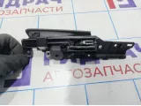 Ручка двери передней внутренняя левая BMW X6 (E71) 51219112429