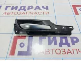 Ручка двери передней внутренняя правая BMW X6 (E71) 51219112430