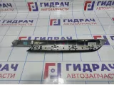 Накладка обшивки двери задней правой BMW X6 (E71) 51429129394