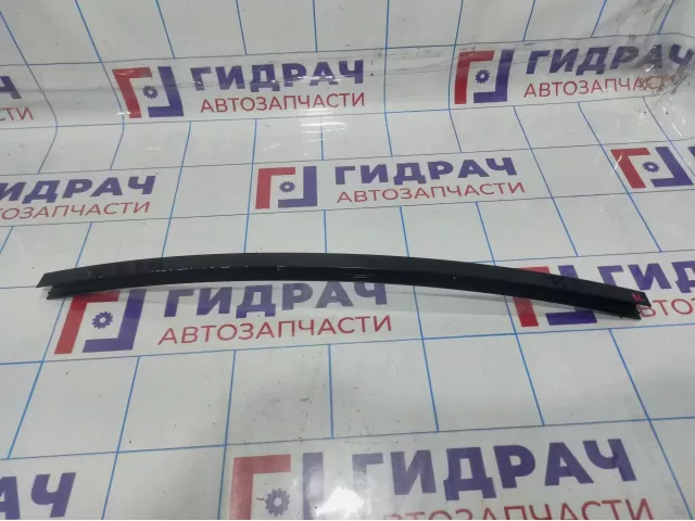 Направляющая стекла двери задней левой BMW X6 (E71) 51357187211