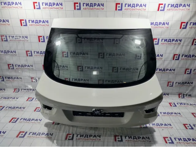 Дверь багажника BMW X6 (E71) 41627262676