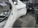 Крыло заднее левое BMW X6 (E71)