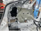 Крыло заднее левое BMW X6 (E71)